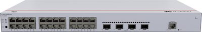 HUAWEI eKitEngine Switch S310-24T4X